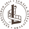 Lukács Manufacture logo
